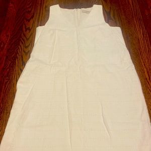 Loft dress - like new